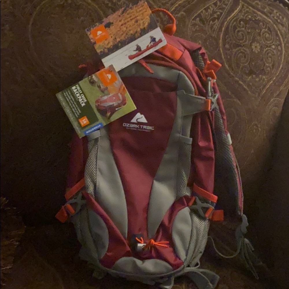 Outdoor equipment